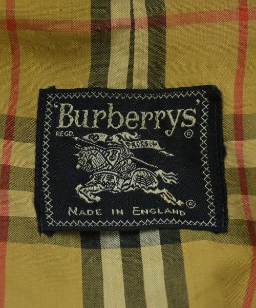 BURBERRY 其他大衣