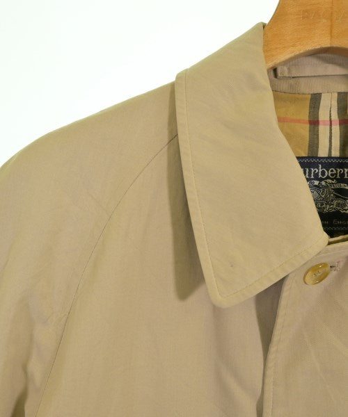 BURBERRY 其他大衣