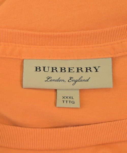 BURBERRY T恤/上衣