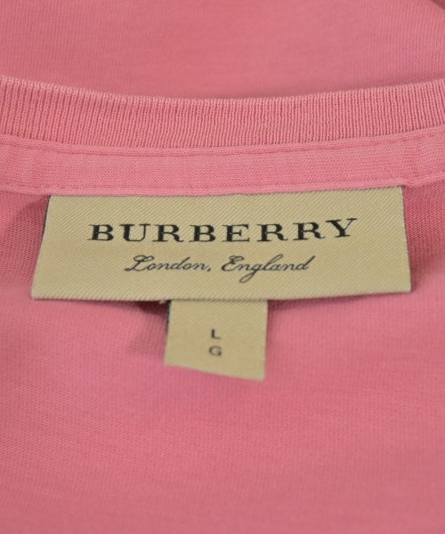 BURBERRY T恤/上衣