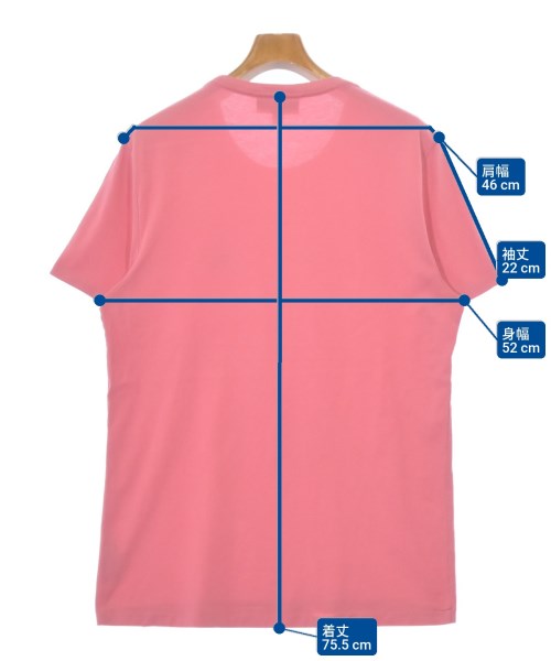 BURBERRY T恤/上衣