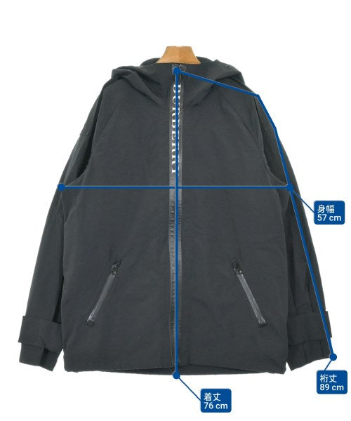 BURBERRY 其他飛行外套
