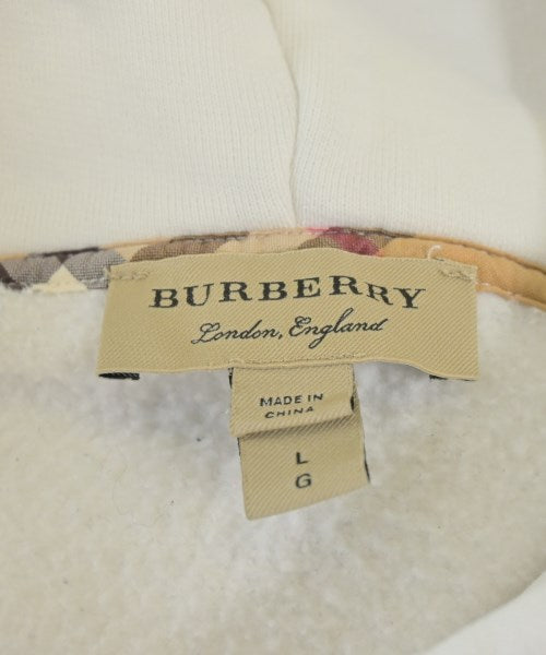 BURBERRY 連帽衫