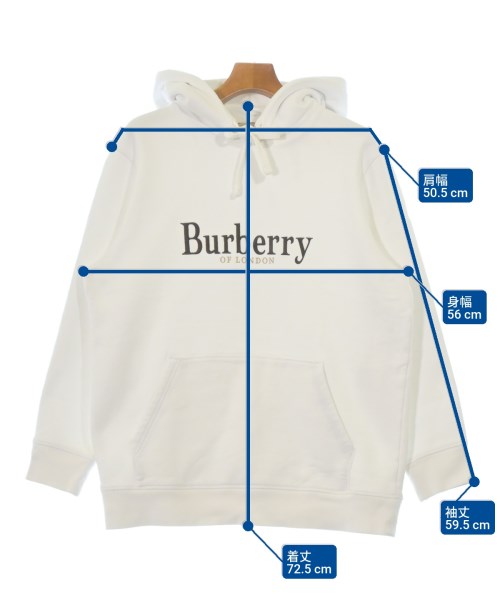 BURBERRY 連帽衫