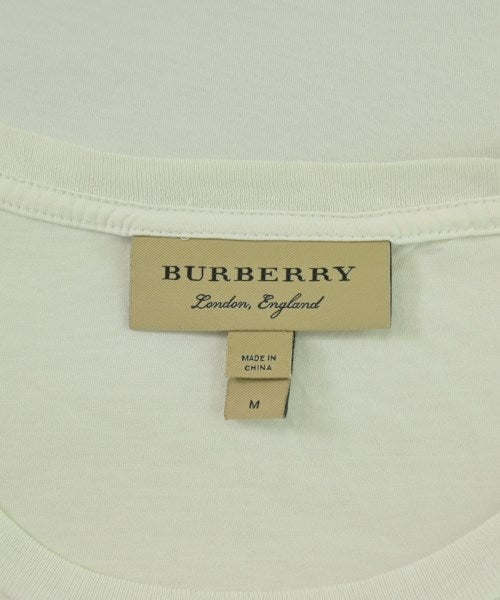 BURBERRY T恤/上衣