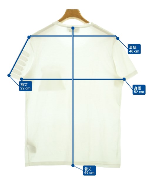 BURBERRY T恤/上衣