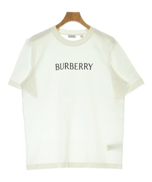 BURBERRY T恤/上衣
