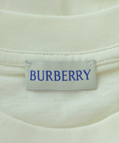 BURBERRY T恤/上衣