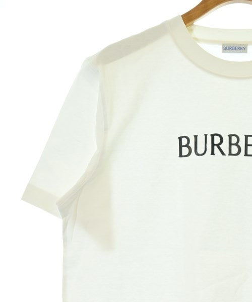 BURBERRY T恤/上衣