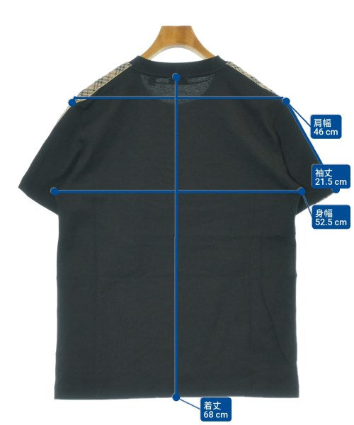 BURBERRY T恤/上衣
