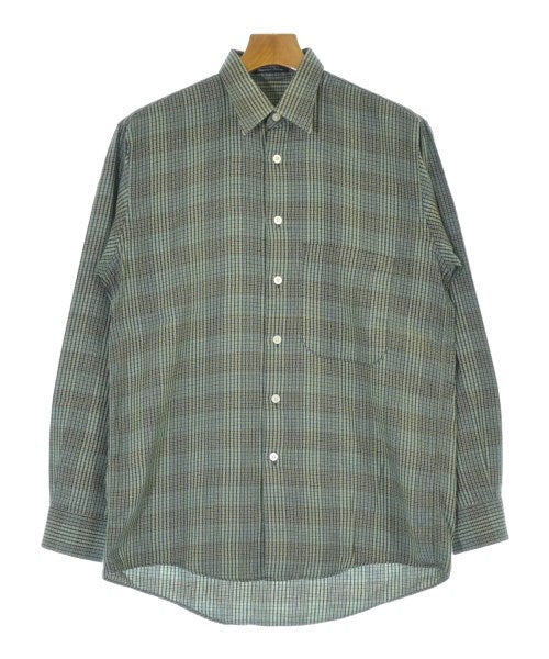 BURBERRY 休閒襯衫