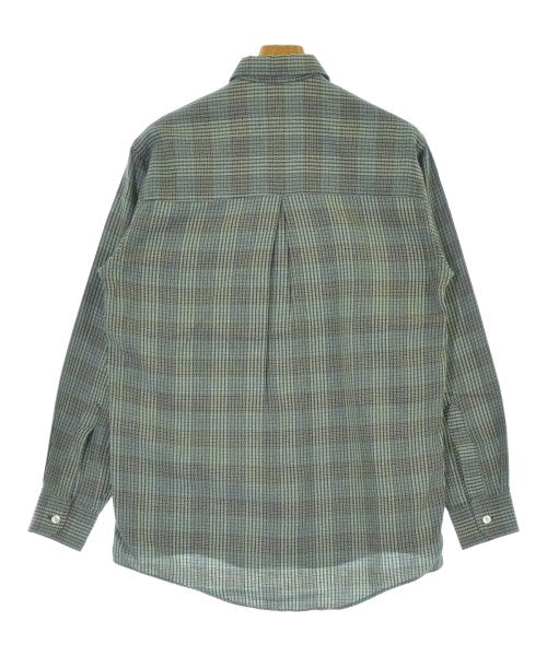 BURBERRY 休閒襯衫