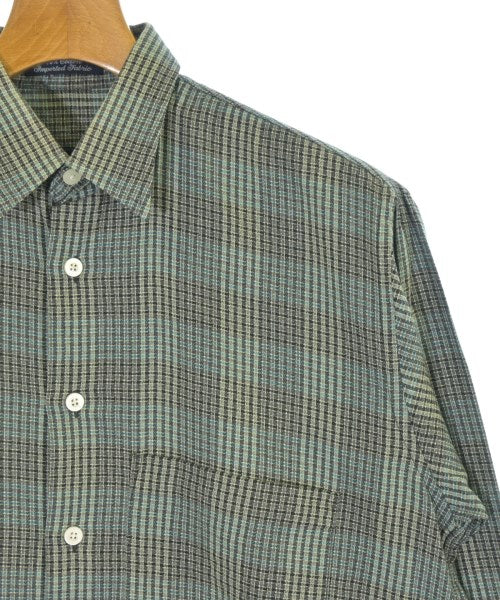 BURBERRY 休閒襯衫