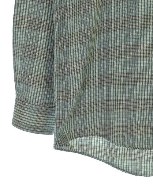 BURBERRY 休閒襯衫