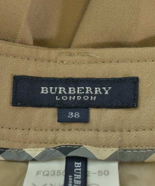 BURBERRY 長褲