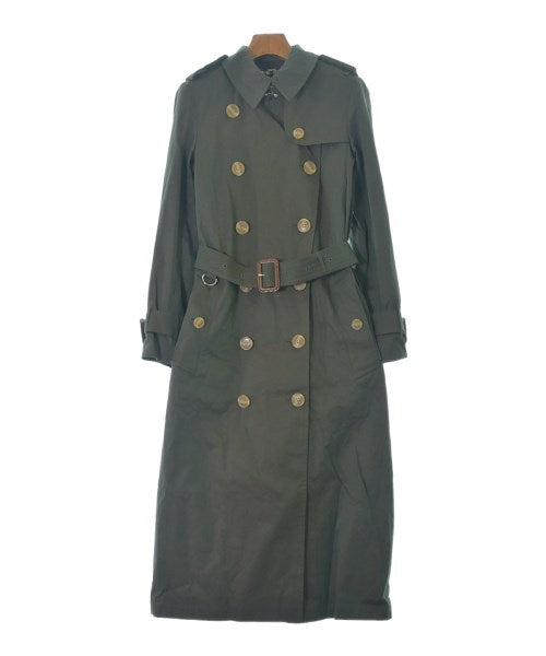 BURBERRY 風衣