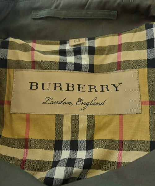 BURBERRY 風衣