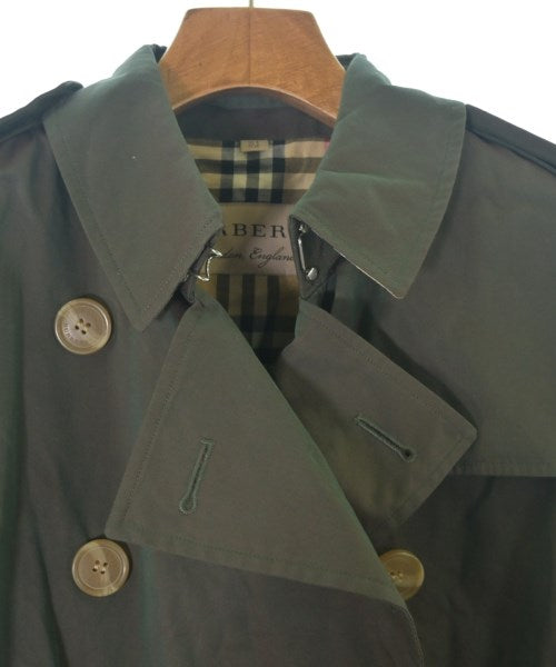 BURBERRY 風衣