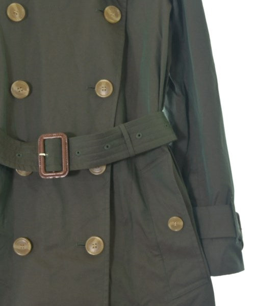 BURBERRY 風衣
