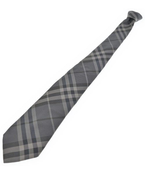 BURBERRY 領帶
