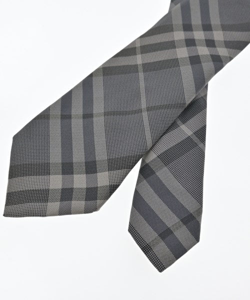 BURBERRY 領帶