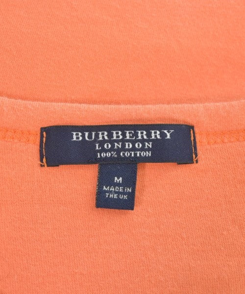 BURBERRY T恤/上衣