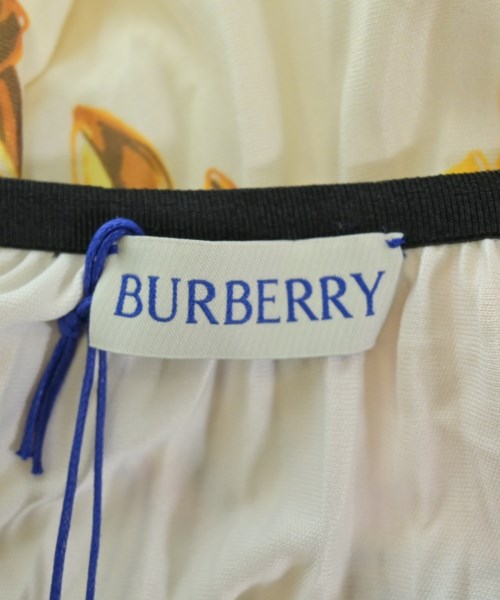 BURBERRY 膝上裙