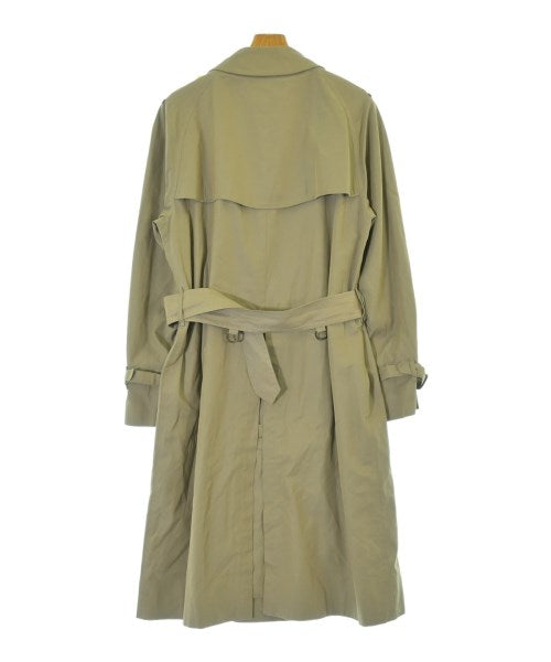 BURBERRY 其他大衣