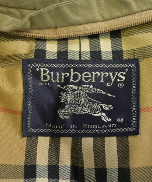 BURBERRY 其他大衣