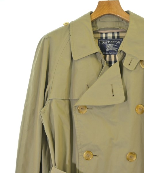 BURBERRY 其他大衣
