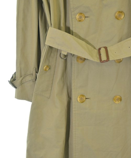 BURBERRY 其他大衣