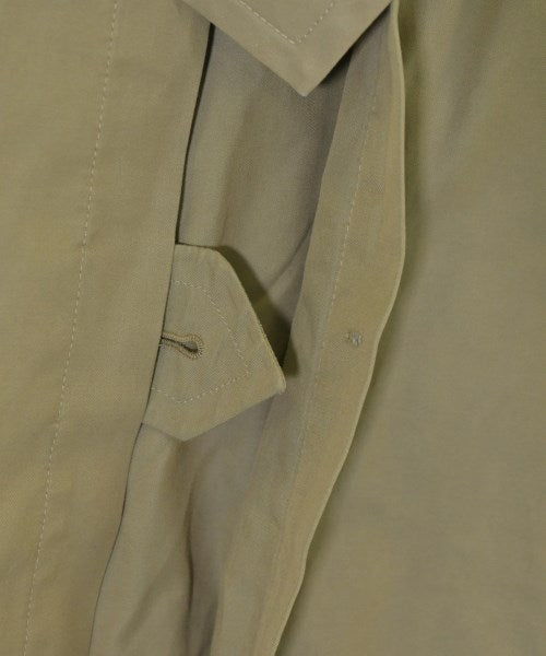 BURBERRY 其他大衣