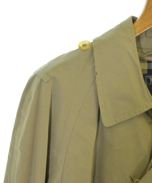BURBERRY 其他大衣