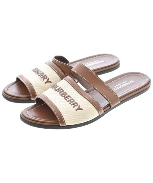 BURBERRY 涼鞋