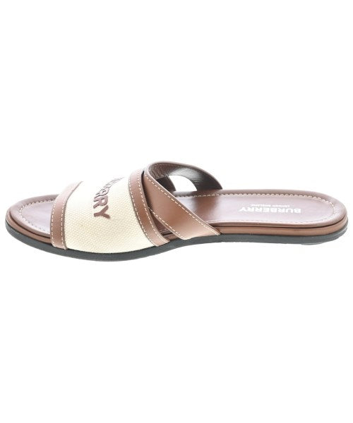 BURBERRY 涼鞋