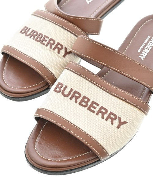 BURBERRY 涼鞋