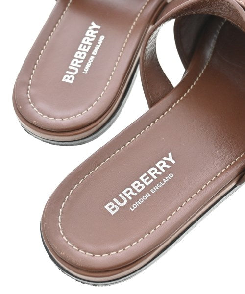 BURBERRY 涼鞋