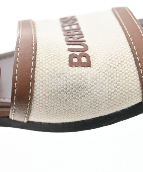 BURBERRY 涼鞋