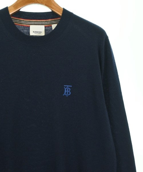 BURBERRY 毛衣