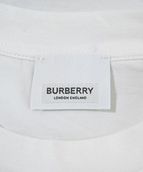 BURBERRY T恤/上衣