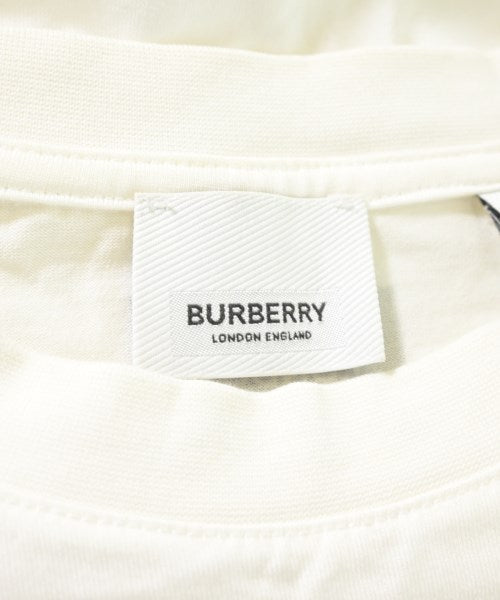 BURBERRY T恤/上衣