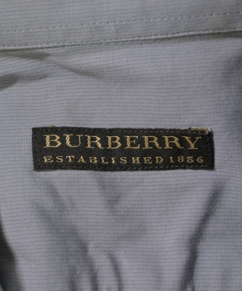 BURBERRY 休閒襯衫