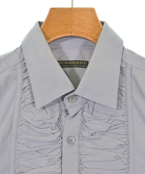 BURBERRY 休閒襯衫