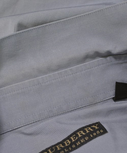 BURBERRY 休閒襯衫