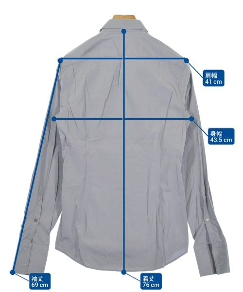 BURBERRY 休閒襯衫