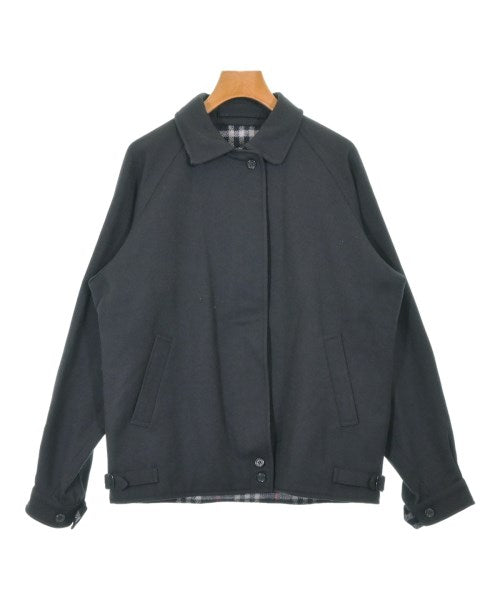 BURBERRY 其他飛行外套