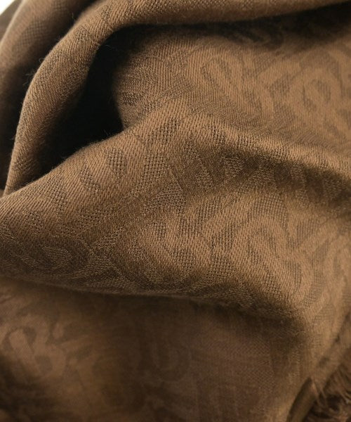 BURBERRY 披肩