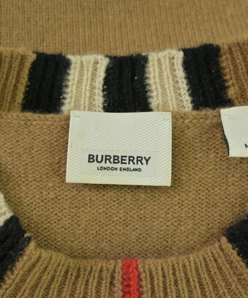 BURBERRY 毛衣