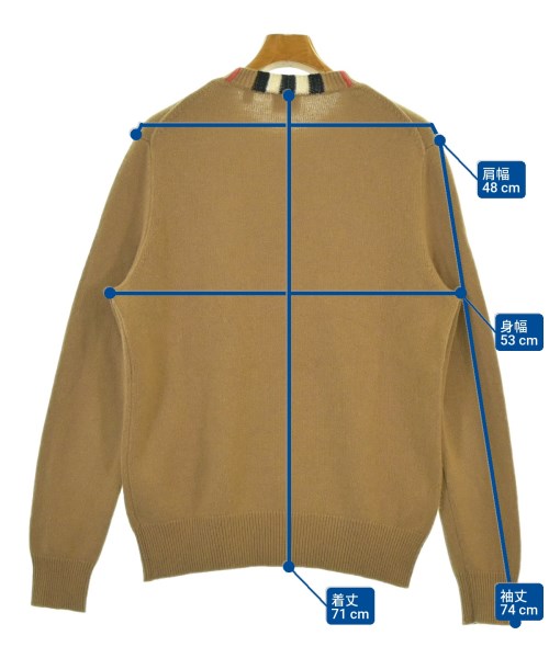 BURBERRY 毛衣
