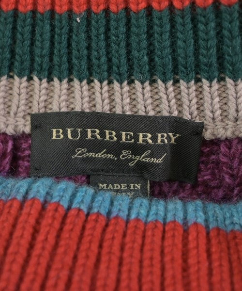 BURBERRY 長裙/超長裙